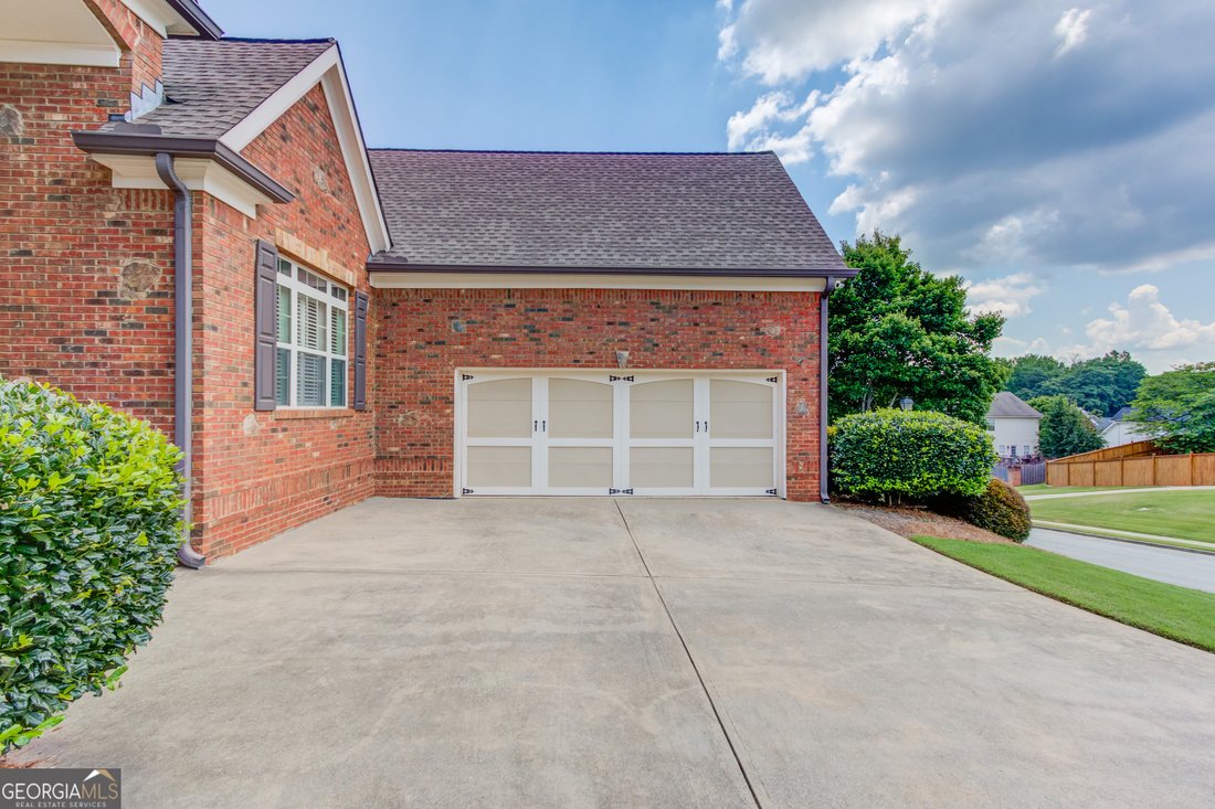 House in Buford, Georgia, United States 3 - 18160264