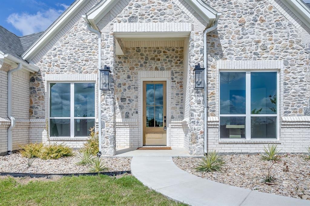 House in Azle, Texas, United States 3 - 17400161