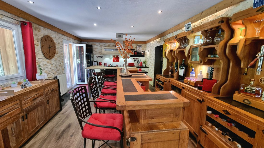 Villa in Montmin, Talloires-Montmin, France 3 - 18167722