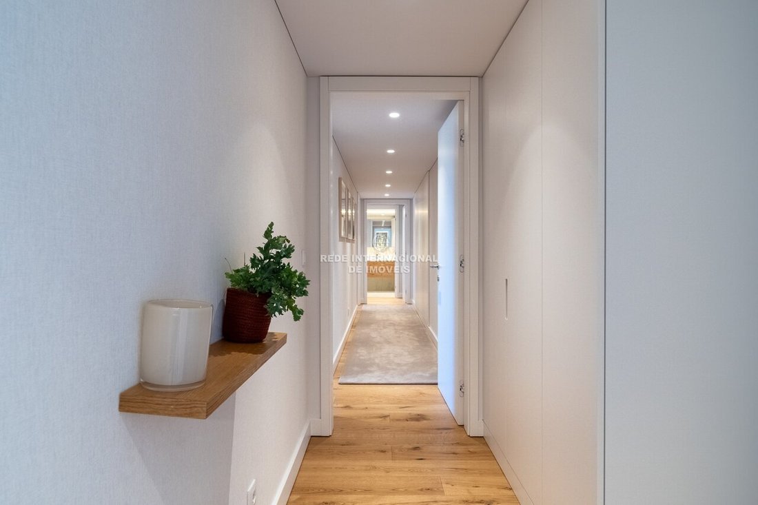 Apartment in Canidelo, Porto District, Portugal 4 - 18164594