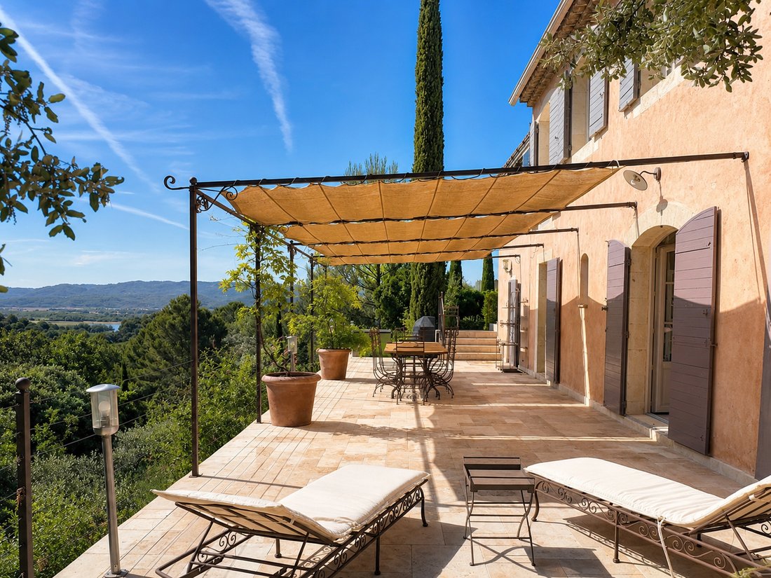 Villa in Puget, Provence-Alpes-Côte d'Azur, France 2 - 18160514