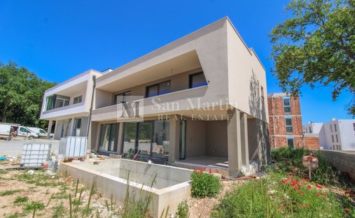 House in Medulin, Istria County, Croatia 1