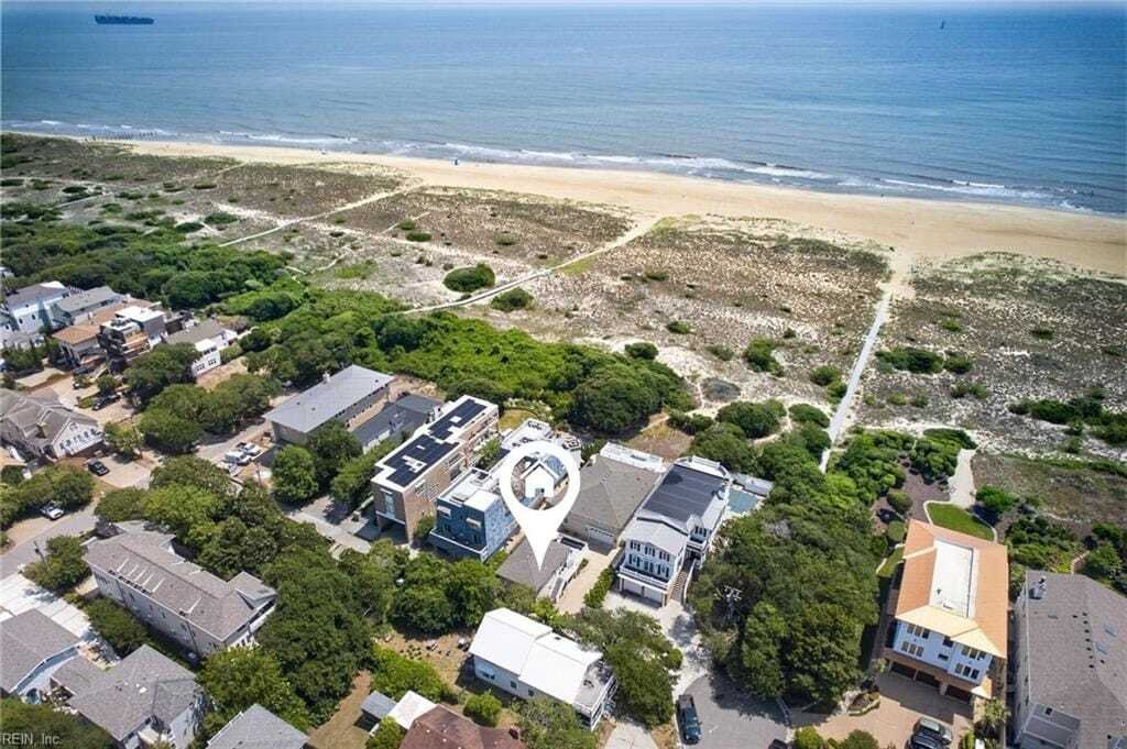 House in Virginia Beach, Virginia, United States 1 - 18040648