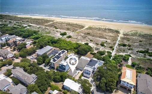 Haus in Virginia Beach, Virginia, Vereinigte Staaten 1