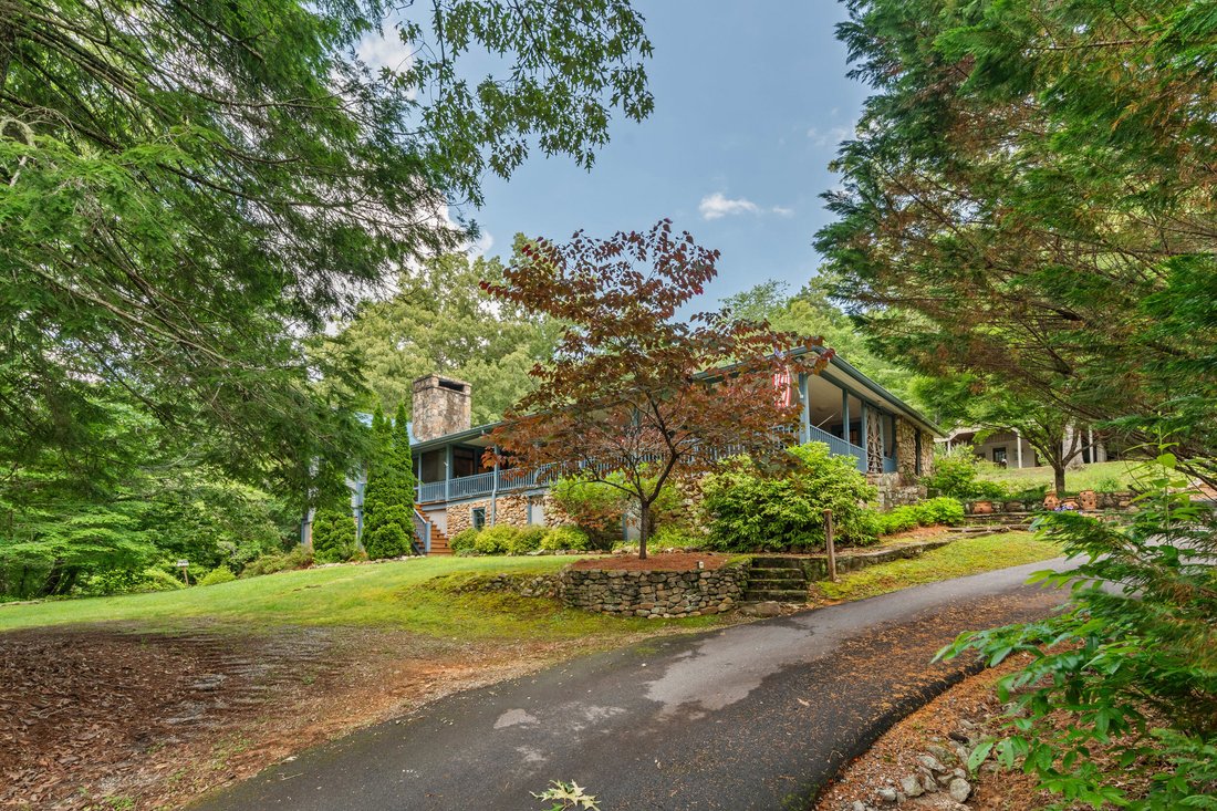House in Lakemont, Georgia, United States 1 - 18157466