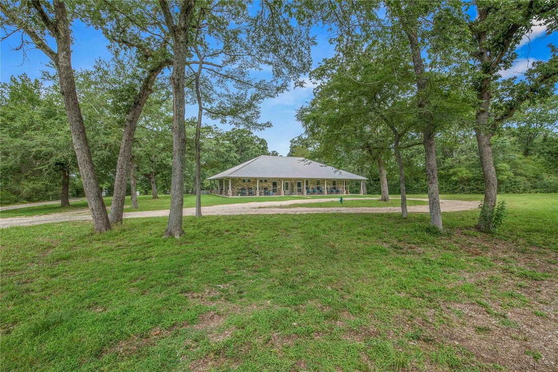 House in College Station, Texas, United States 3 - 18158504