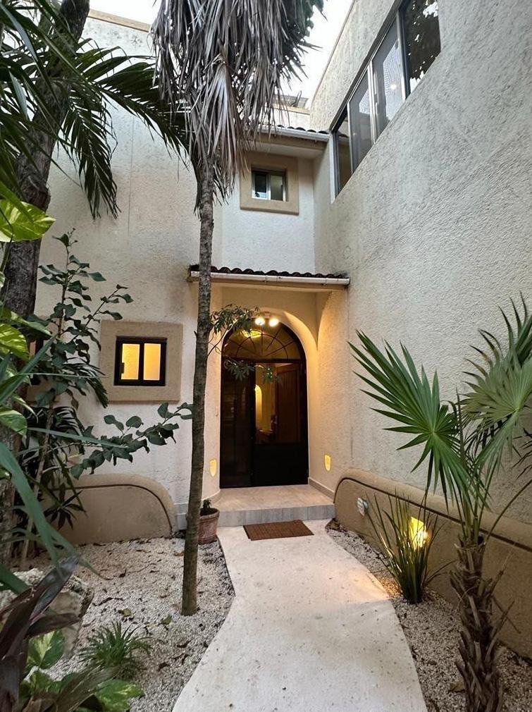 House in Playa del Carmen, Quintana Roo, Mexico 1 - 18166368