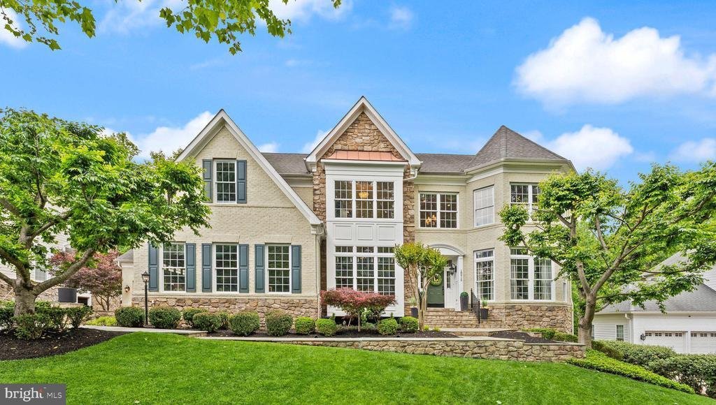 House in Leesburg, Virginia, United States 2 - 18167181