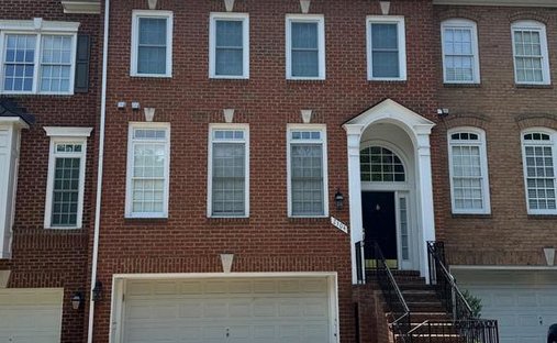 Townhouse in Wolf Trap, Virginia, United States 1