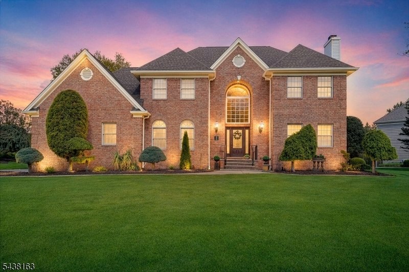 House in Warren, New Jersey, United States 1 - 18161625