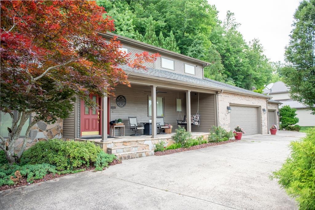 House in Pikeville, Kentucky, United States 1 - 18170515