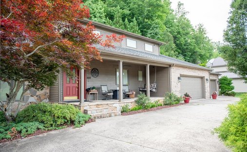 House in Pikeville, Kentucky, United States 1