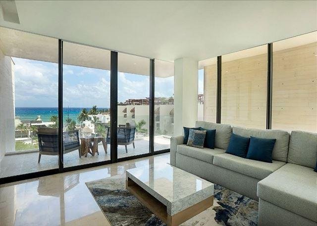 Apartment in Playa del Carmen, Quintana Roo, Mexico 1 - 18166199