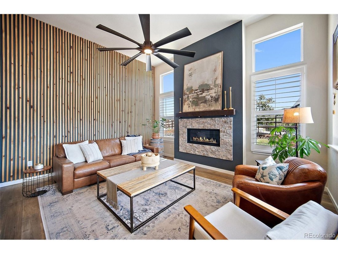 House in Colorado Springs, Colorado, United States 5 - 18158014