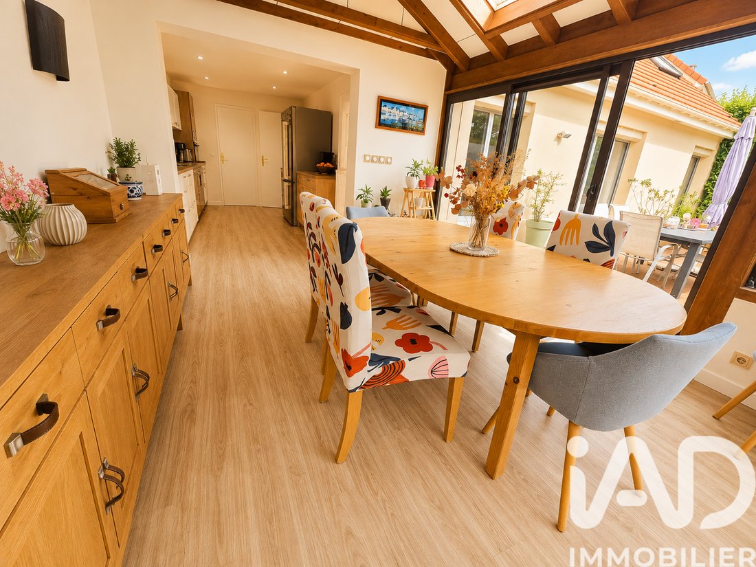 House in Nozay, Ile-de-France, France 4 - 18161318