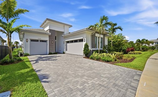 House in Loxahatchee, Florida, United States 1