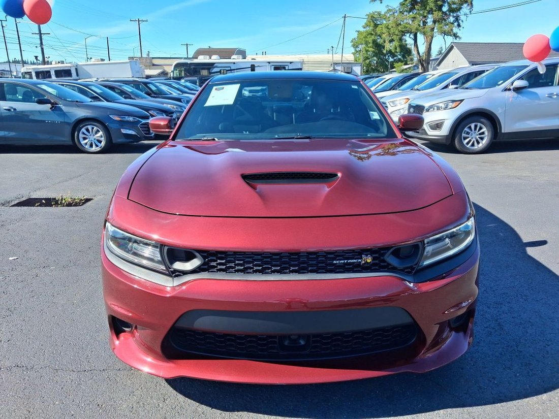 Sedan in Tacoma, WA, United States 4 - 18161134