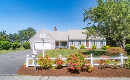 Casa a Dennis, Massachusetts, Stati Uniti 1