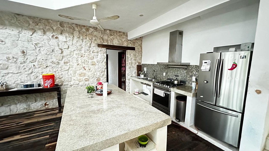 Maison à Holbox, Quintana Roo, Mexique 4 - 18165234