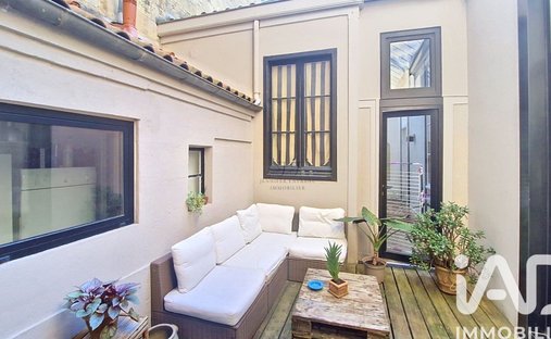 Apartamento en Gran Parque-Chartrons-Paul Doumer, Burdeos, Francia 1