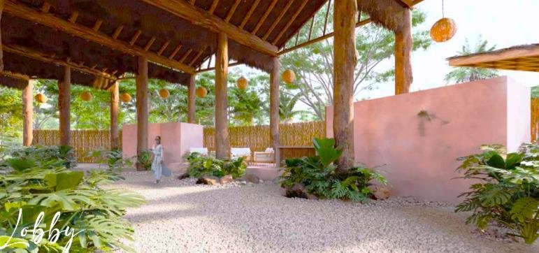 Apartment in San Miguel de Cozumel, Quintana Roo, Mexico 3 - 18166031