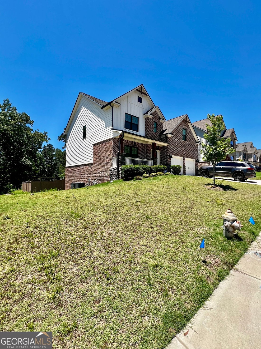 House in Douglasville, Georgia, United States 2 - 18160195