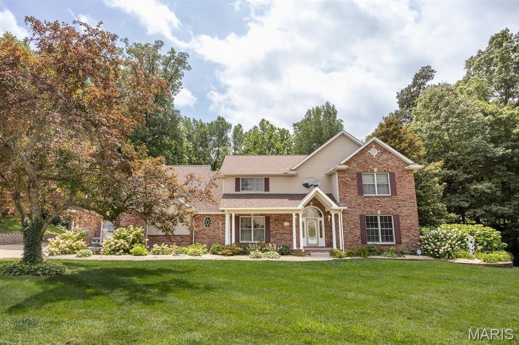 House in Belleville, Illinois, United States 1 - 18162802