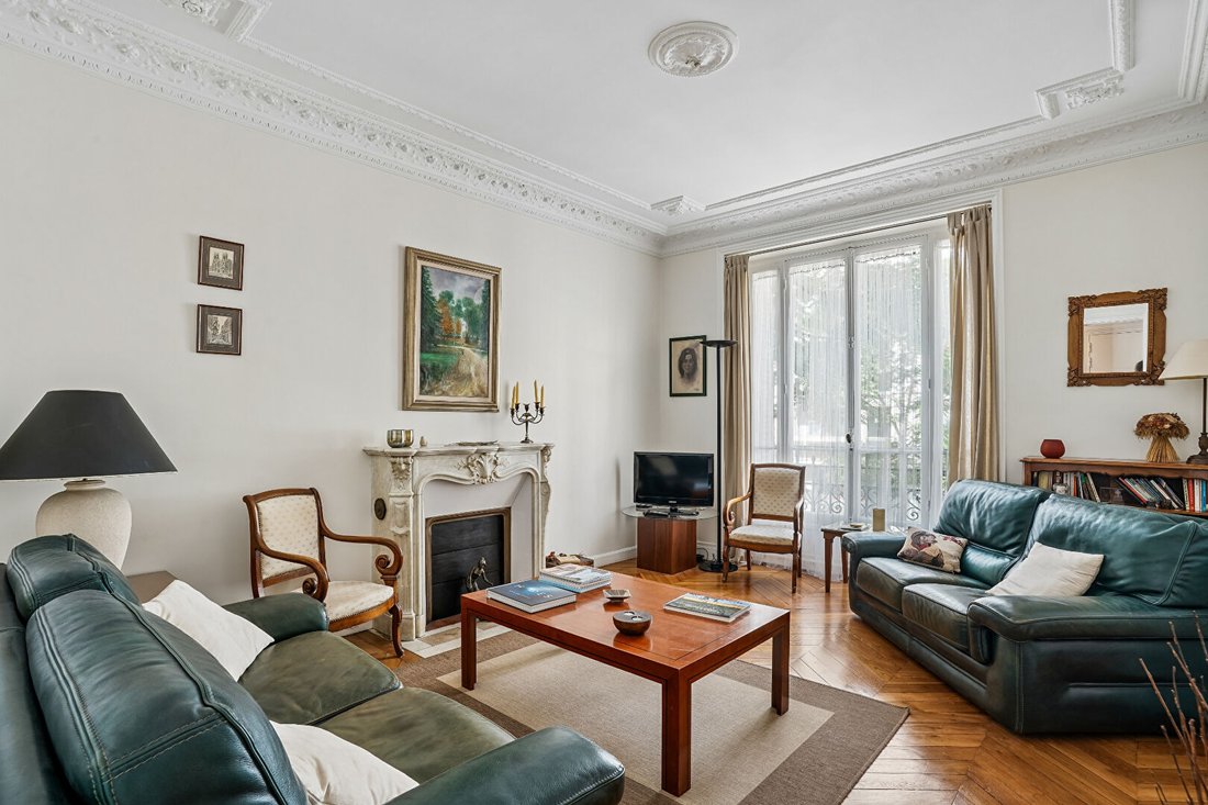 Apartment in Invalides, Paris 7e Arrondissement, Paris 2 - 18155778