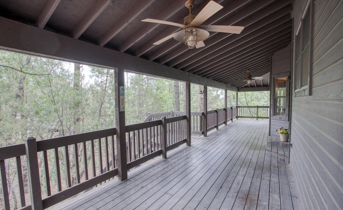 House in Pinetop-Lakeside, Arizona, United States 3 - 18156255