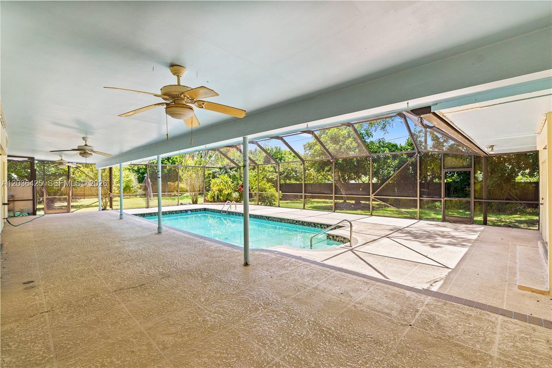 House in Cutler Bay, Florida, United States 4 - 18165188