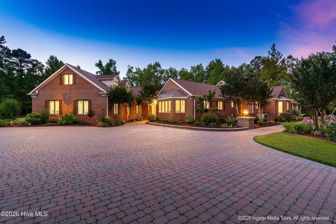 House in Greenville, North Carolina, United States 1 - 18162544