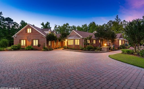 Maison à Greenville, Caroline du Nord, États-Unis 1