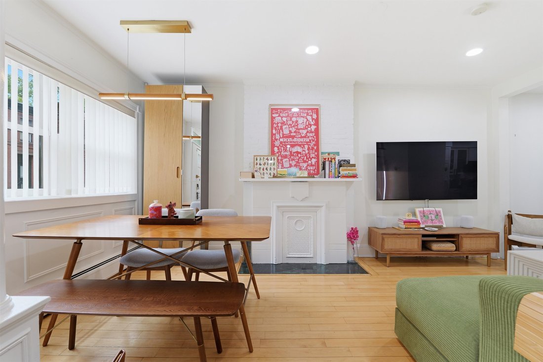 House in Jersey City, New Jersey, United States 5 - 18161702