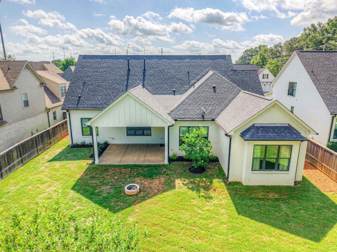 House in Collierville, Tennessee, United States 5 - 18168568