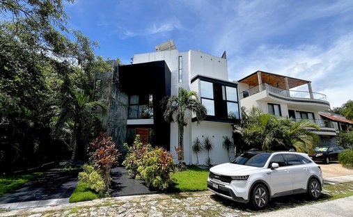 Casa a Playa del Carmen, Quintana Roo, Messico 1