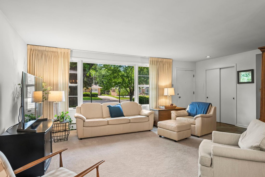 House in Prospect Heights, Illinois, United States 3 - 18166852