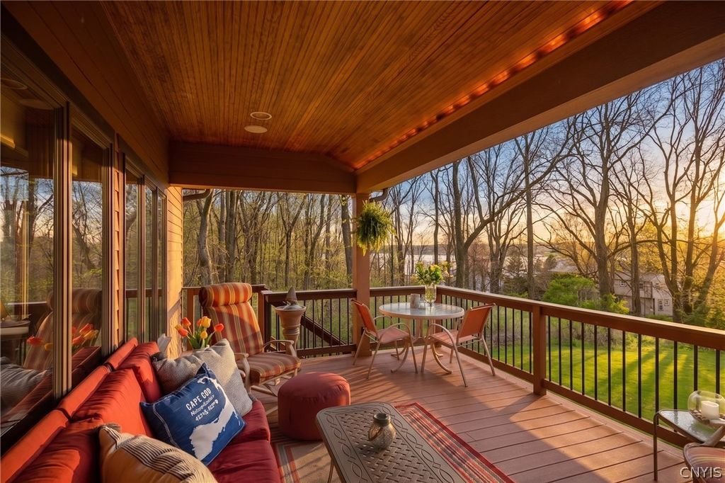 House in Skaneateles, New York, United States 5 - 18168274