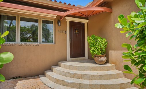 Casa en Miami, Florida, Estados Unidos 1