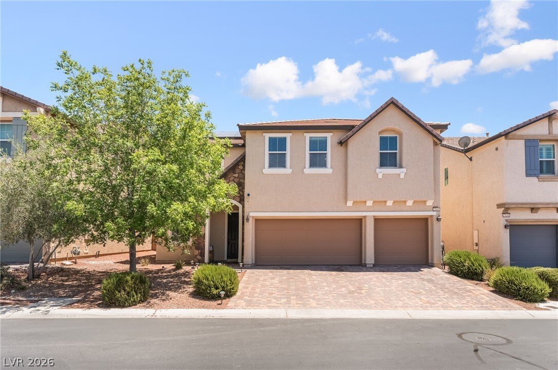 House in Las Vegas, Nevada, United States 1 - 18167099