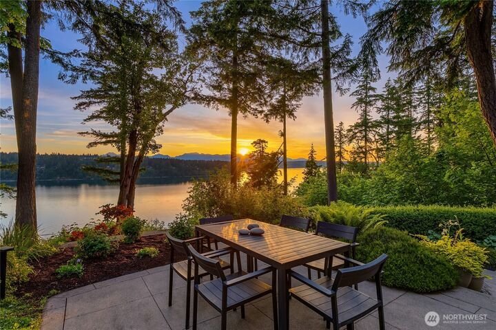 House in Bainbridge Island, Washington, United States 3 - 18162231
