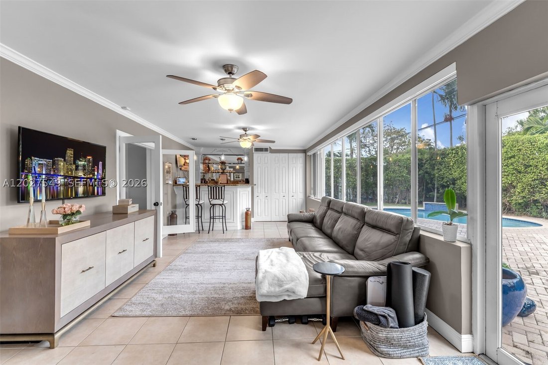 House in Miami, Florida, United States 1 - 18047545