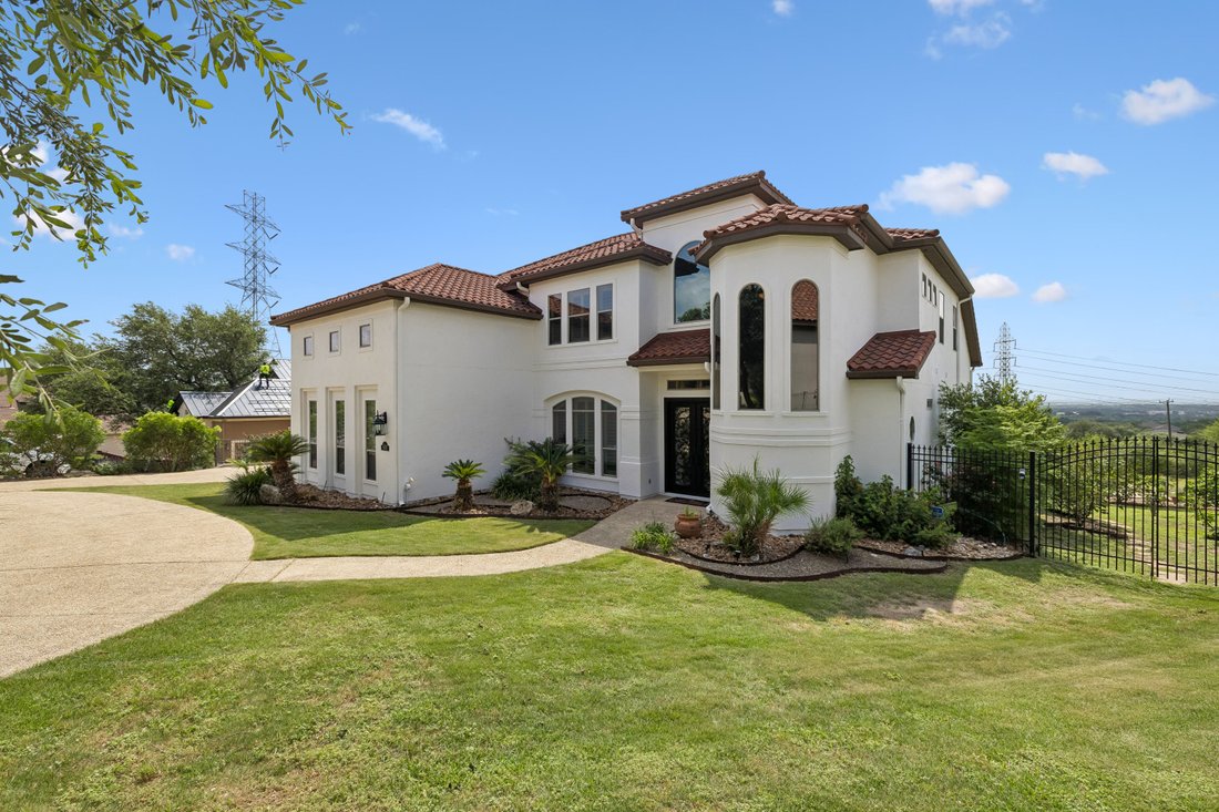 House in Helotes, Texas, United States 4 - 18161811