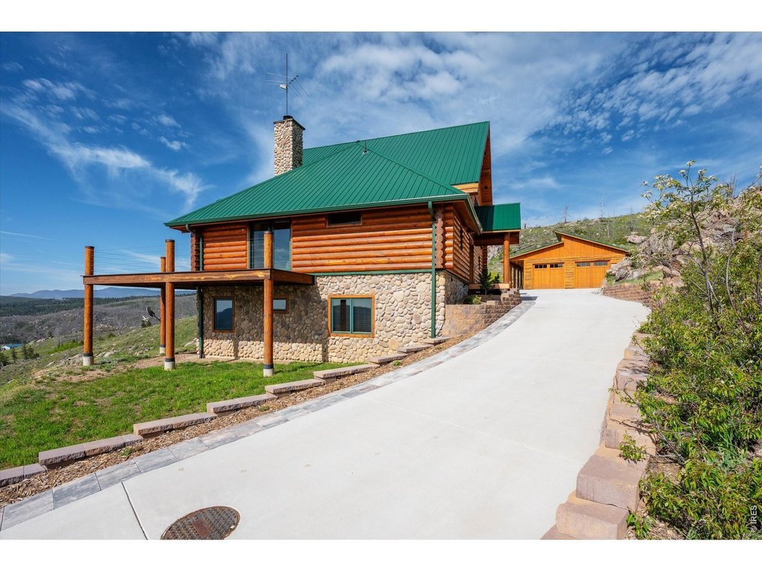 House in Bellvue, Colorado, United States 3 - 18158028