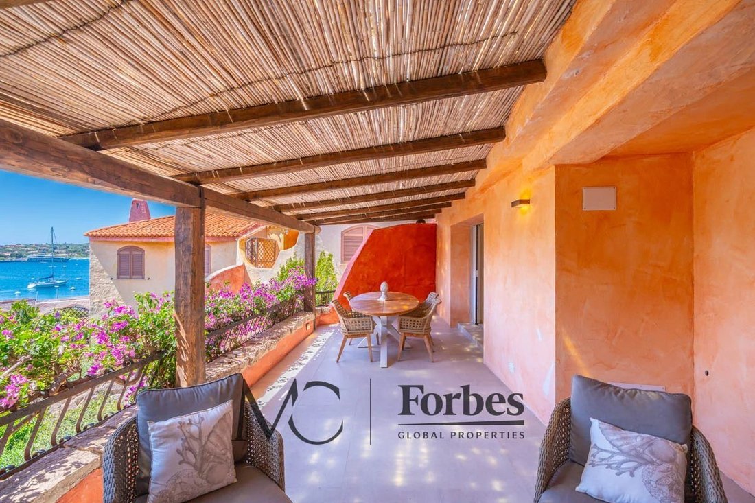 Condo in Marina di Porto Cervo, Porto Cervo, Italy 3 - 18168170