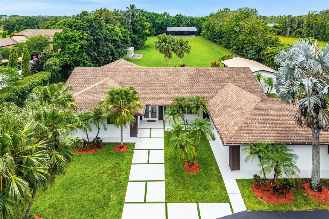 Casa a Southwest Ranches, Florida, Stati Uniti 5 - 18160168