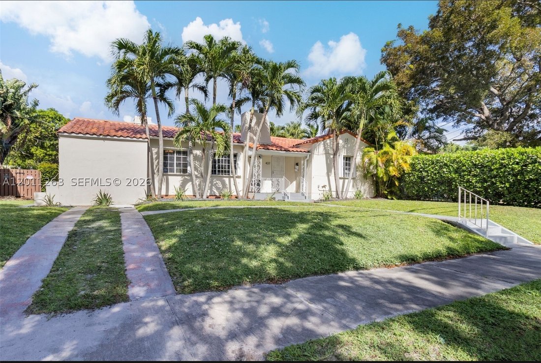 House in Miami, Florida, United States 3 - 17840346