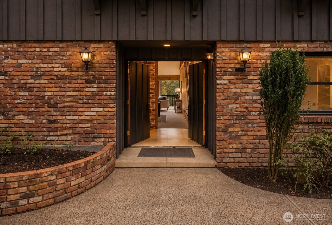 House in Bellevue, Washington, United States 1 - 18154129