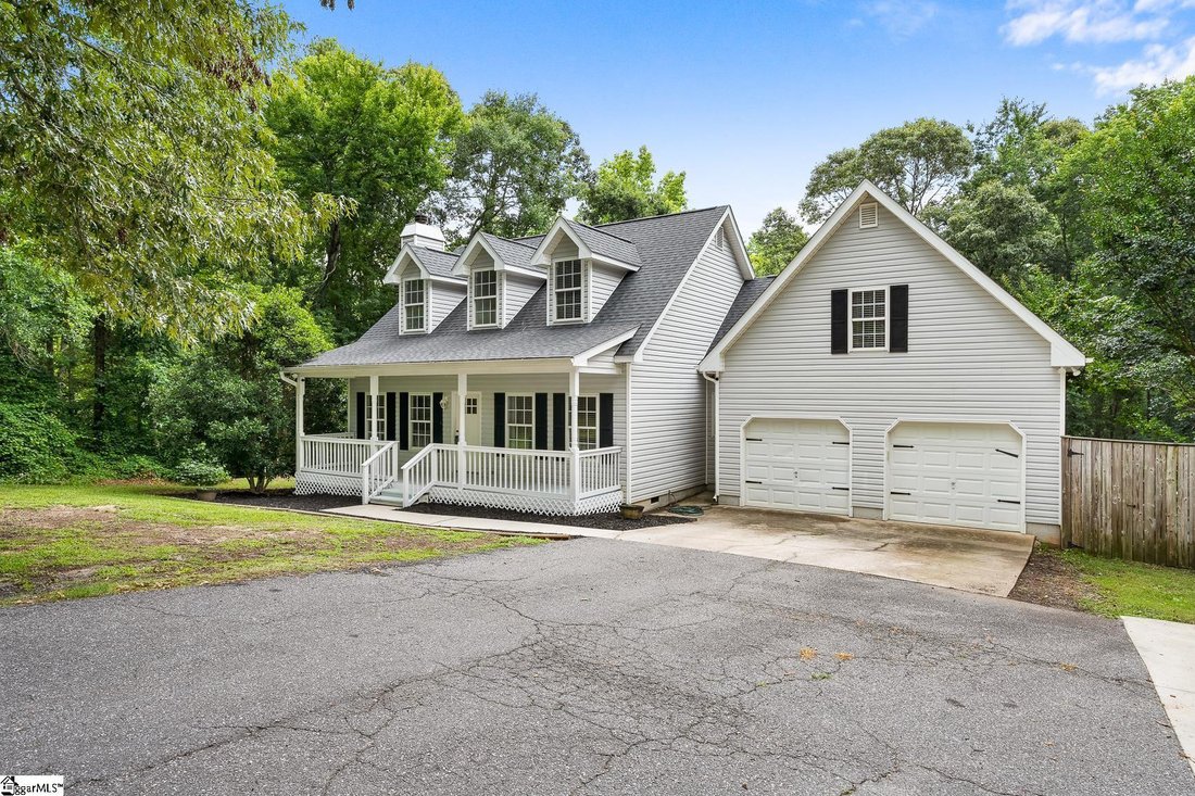 House in Honea Path, South Carolina, United States 2 - 18154832
