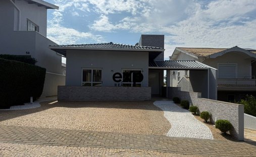 Casa a Valinhos, San Paolo, Brasile 1
