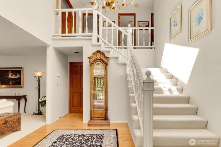 House in Mill Creek, Washington, United States 3 - 18162222
